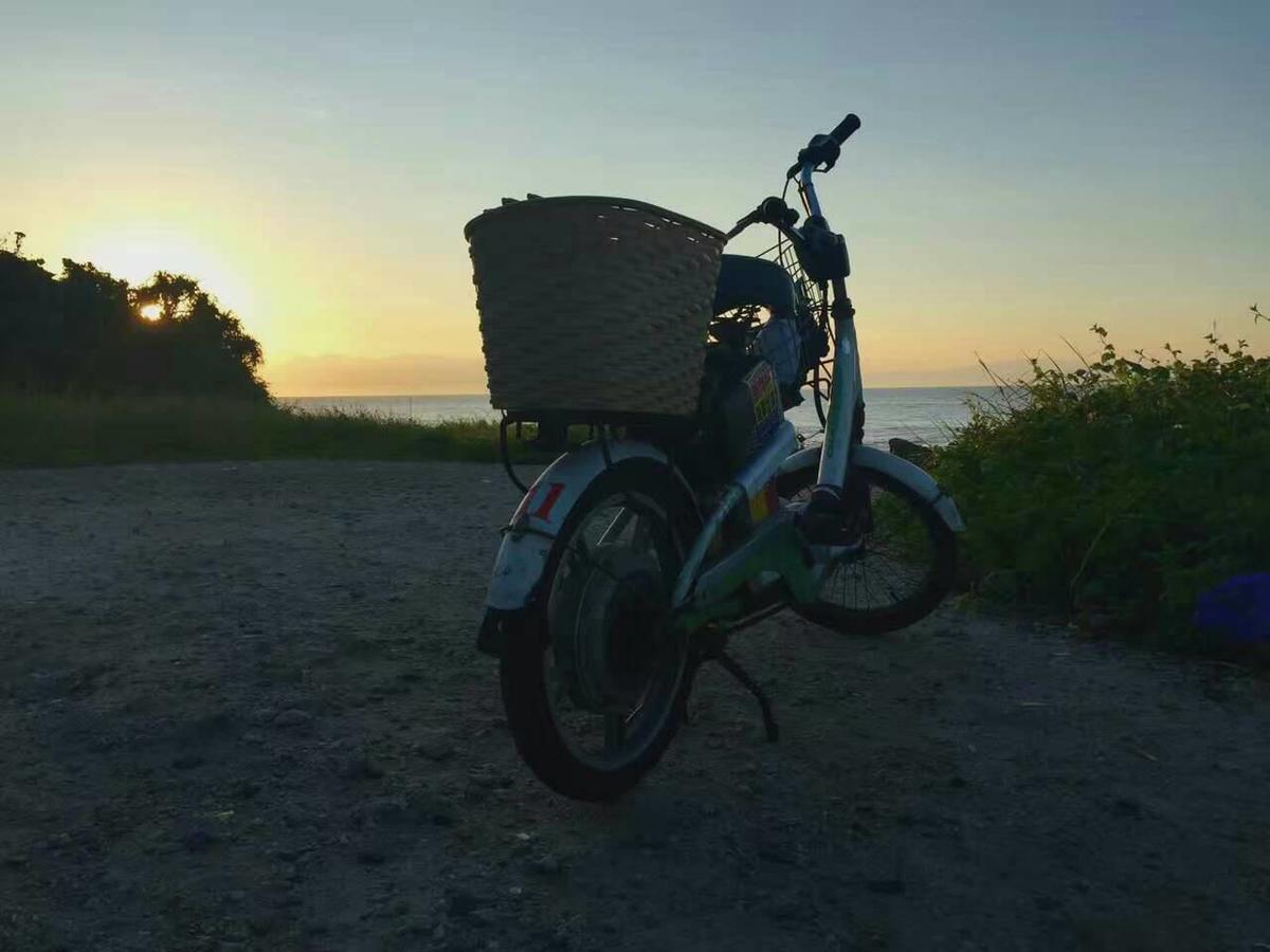 Happy Holiday 小琉球 エクステリア 写真