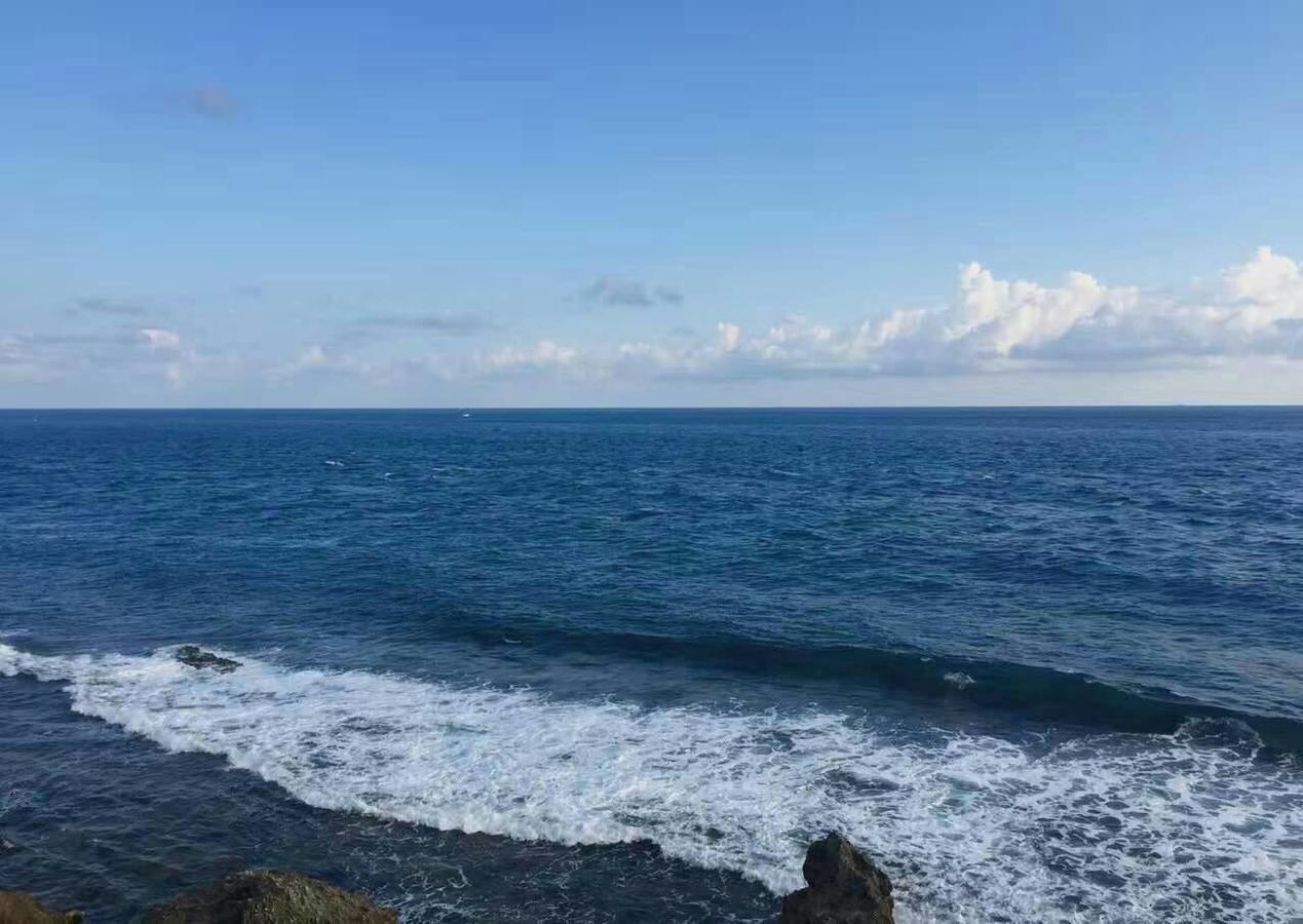 Happy Holiday 小琉球 エクステリア 写真